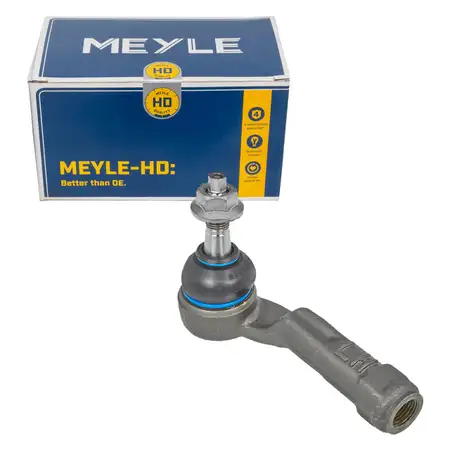 MEYLE HD 37-160200055/HD VERST&Auml;RKT Spurstangenkopf f&uuml;r HYUNDAI PDE KIA Soul 3 vorne links