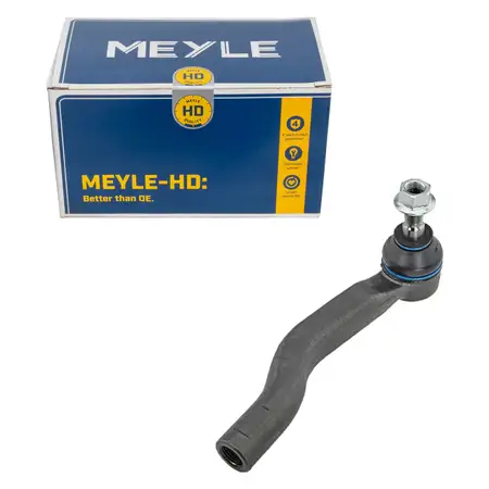 MEYLE HD 30-160200164/HD VERST&Auml;RKT Spurstangenkopf f&uuml;r TOYOTA Avensis Verso vorne rechts