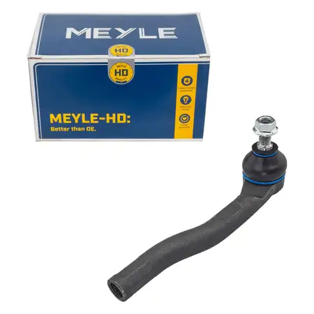 MEYLE HD 31-160200056/HD VERST&Auml;RKT Spurstangenkopf f&uuml;r HONDA Jazz 4 GK 2016 vorne rechts