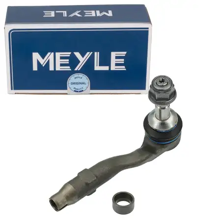 MEYLE 3160200023 Spurstangenkopf f&uuml;r BMW 5er F10/11 6er F12/13/06 7er F01/02 vorne rechts
