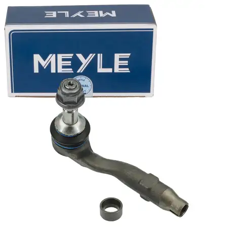 MEYLE 3160200024 Spurstangenkopf f&uuml;r BMW 5er F10/11 6er F12/13/06 7er F01/02 vorne links