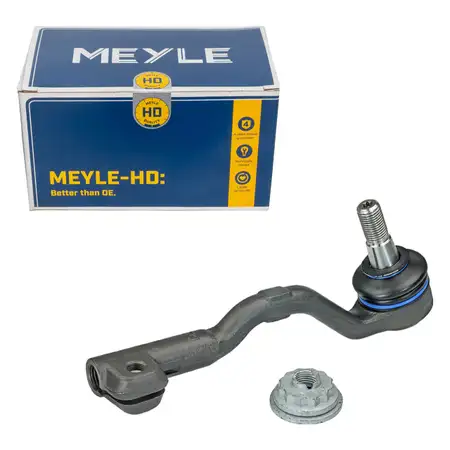 MEYLE HD 3160200034/HD VERST&Auml;RKT Spurstangenkopf f&uuml;r BMW X5 F15 F85 X6 F16 vorne rechts
