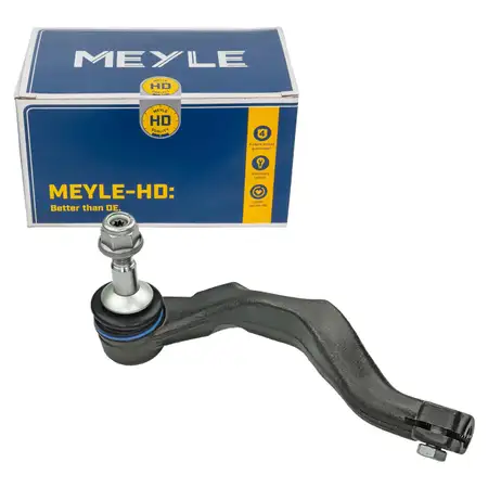 MEYLE HD 3160200041/HD VERST&Auml;RKT Spurstangenkopf f&uuml;r BMW 1er F40 2er F45 X1 vorne links