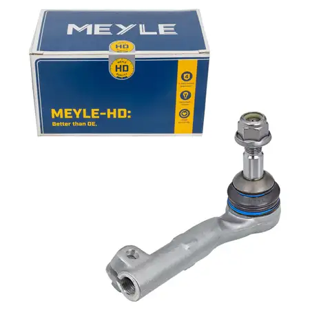 MEYLE HD 3160200048/HD VERST&Auml;RKT Spurstangenkopf f&uuml;r BMW G42 G20/21 G22/23/26 vorne rechts
