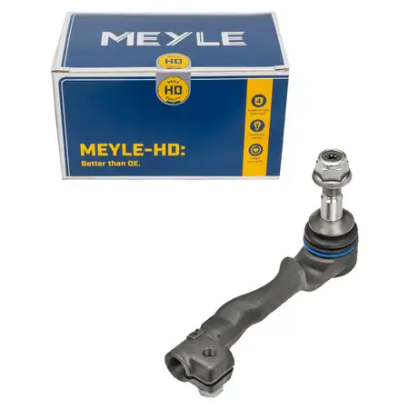 MEYLE HD 3160200050/HD VERST&Auml;RKT Spurstangenkopf f&uuml;r BMW X5 G05 X6 G06 X7 G07 vorne rechts