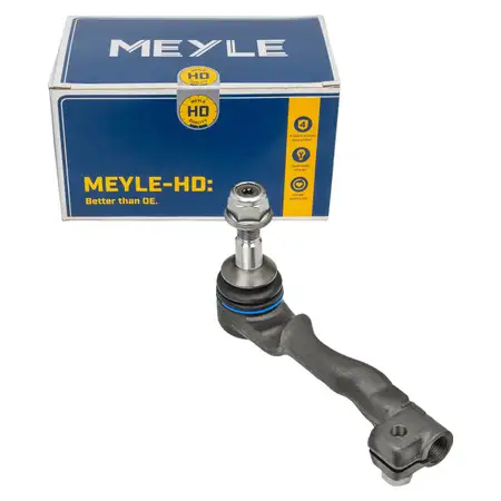 MEYLE HD 3160200051/HD VERST&Auml;RKT Spurstangenkopf f&uuml;r BMW X5 G05 X6 G06 X7 G07 vorne links