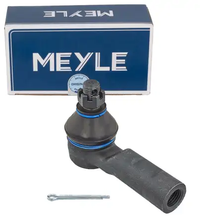 MEYLE 33-160200001 Spurstangenkopf f&uuml;r SUZUKI Swift 5 SX4 Vitara FIAT Sedici Vorderachse