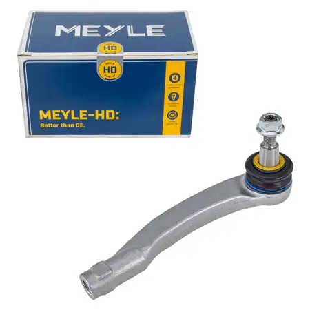 MEYLE HD VERST&Auml;RKT Spurstangenkopf f&uuml;r PORSCHE Panamera vorne rechts 97034713201