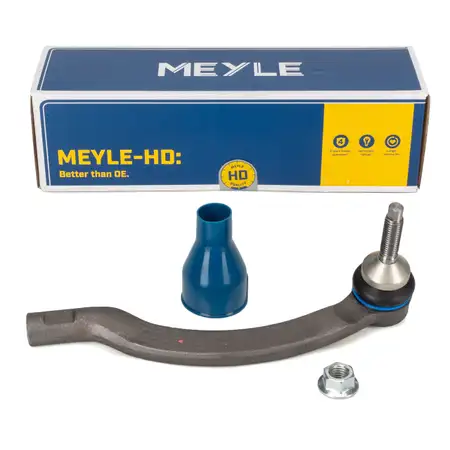 MEYLE HD 5160200018/HD VERST&Auml;RKT Spurstangenkopf f&uuml;r VOLVO S60 384 S80 184 2 vorne links