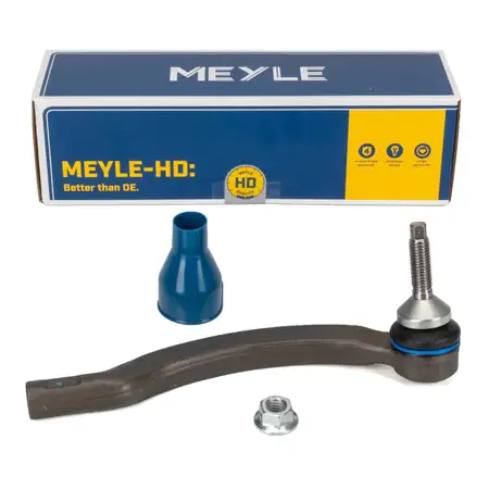 MEYLE HD 5160200018/HD VERST&Auml;RKT Spurstangenkopf f&uuml;r VOLVO S60 384 S80 184 2 vorne rechts