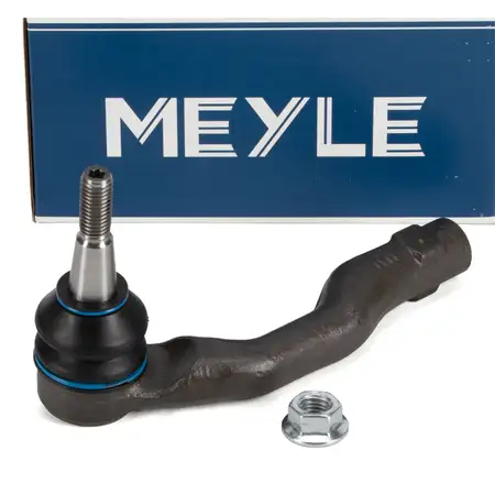 MEYLE HD 5160200030/HD REINFORCED Tie Rod End for VOLVO XC60 and XC90 (2002&ndash;), front right