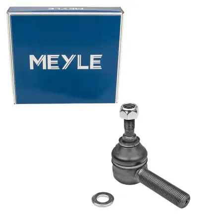 MEYLE 53-160200010 Spurstangenkopf Axialgelenk f&uuml;r LAND ROVER Defender vorne links