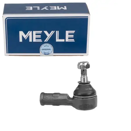 MEYLE 6160200002 Spurstangenkopf Axialgelenkkopf f&uuml;r OPEL Meriva A vorne 1603430/93192417