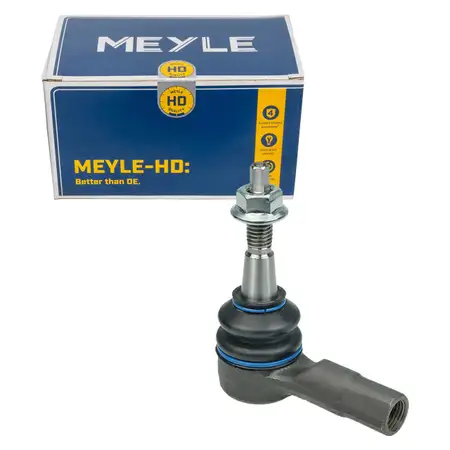 MEYLE HD 6160200028/HD VERST&Auml;RKT Spurstangenkopf f&uuml;r OPEL Antara A CHEVROLET Captiva vorne
