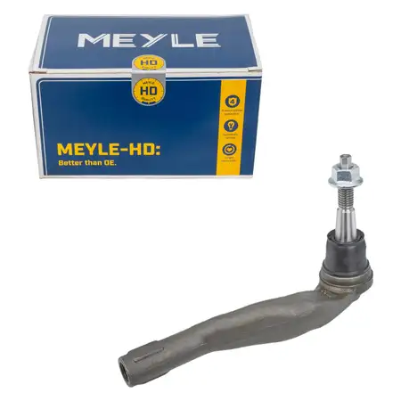 MEYLE HD 6160200030/HD VERST&Auml;RKT Spurstangenkopf f&uuml;r OPEL Insignia B vorne rechts 23449523