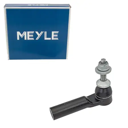 MEYLE 70-160200000 Spurstangenkopf Axialgelenkkopf f&uuml;r TESLA Model S 5YJS vorne