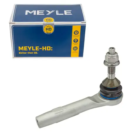 MEYLE HD 70-160200002/HD VERST&Auml;RKT Spurstangenkopf f&uuml;r TESLA Model 3 5YJ3 vorne