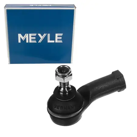 MEYLE 7160200007 Spurstangenkopf Axialgelenkkopf f&uuml;r FORD Focus 1 Mk1 vorne links 1107015