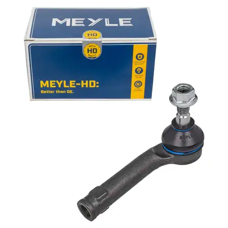 MEYLE HD 7160200044/HD Spurstangenkopf f&uuml;r FORD Fiesta 7 MK7 vorne rechts 2090579