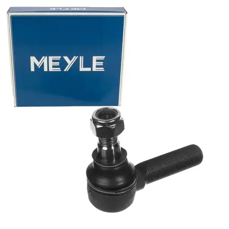 MEYLE 7160204100 Spurstangenkopf f&uuml;r FORD Transit 100L-190A MERCEDES W631 vorne rechts