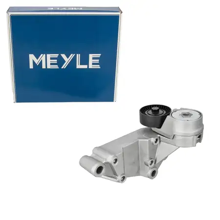 MEYLE Spannarm Keilrippenriemen f&uuml;r FORD Focus 1 Transit Tourneo Connect 1.8 DI/TDCi/TDDi