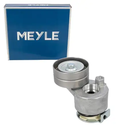 MEYLE Spannarm Keilrippenriemen f&uuml;r RENAULT Clio 3 Scenic 2 3 Megane 2 3 1.9 2.0