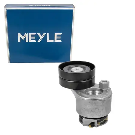 MEYLE Spannarm Keilrippenriemen f&uuml;r OPEL Movano A Vivaro A RENAULT Master 2 2 1.9D 2.0