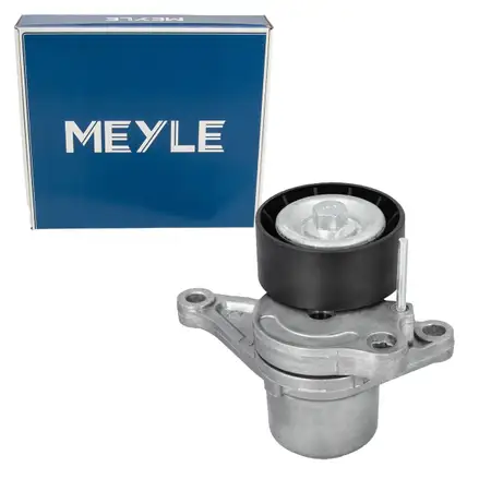 MEYLE Spannarm Keilrippenriemen f&uuml;r OPEL Movano B RENAULT Megane 2 3 NISSAN NV400 2.0/2.3D