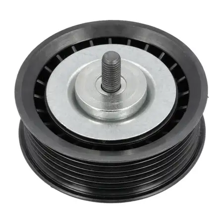 MEYLE Umlenkrolle Keilrippenriemen f&uuml;r Transporter Multivan California T4 2.0 2.4 2.5D