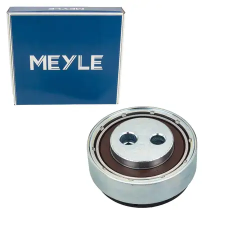 MEYLE Umlenkrolle Keilrippenriemen f&uuml;r VW Passat B5 B5.5 AUDI A4 B5 B6 B7 A6 SKODA 2.5 TDI