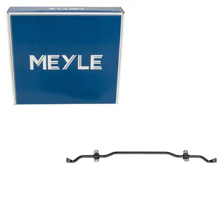 MEYLE Stabilisator f&uuml;r VW Golf 5 6 Passat B6 AUDI 8P SKODA Octavia 2 SEAT Altea 5P hinten