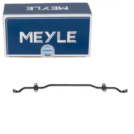 MEYLE Stabilisator f&uuml;r VW Golf 5 6 Touran 1T AUDI 8P SEAT Leon 1P SKODA Octavia 2 hinten