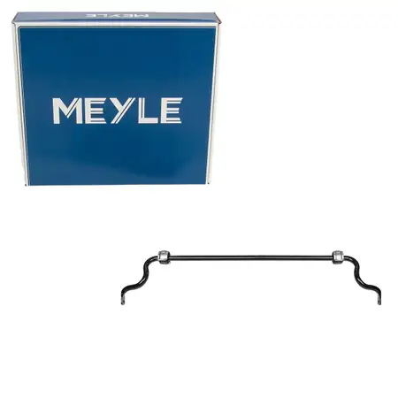 MEYLE 1147530018 Stabilisator f&uuml;r AUDI A4 B8 8K A5 8T 8F Hinterachse 8K0511305AB