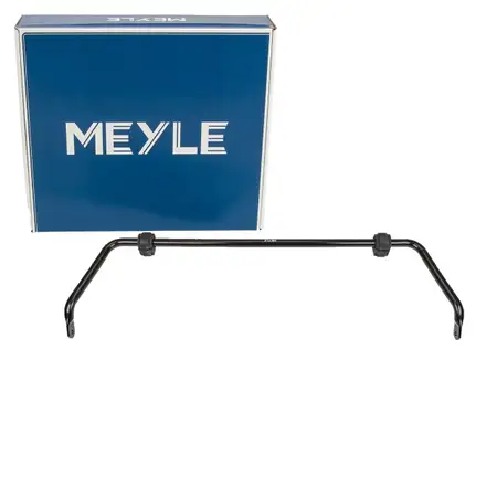 MEYLE 3166530001 Stabilisator Fahrwerk f&uuml;r BMW F20-F23 F30-F33 F36 Vorderachse 31306869290