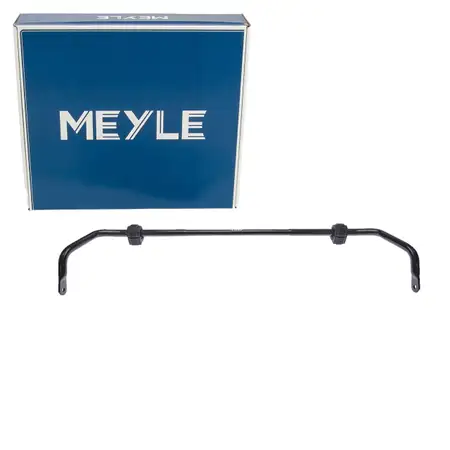 MEYLE 3166530003 Stabilisator Fahrwerk f&uuml;r BMW 1er F20 F21 Vorderachse 31356792129
