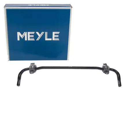 MEYLE Stabilisator Fahrwerk +Gummilager f&uuml;r TESLA Model 3 (5YJ3) Y (5YJY) vorne 114438700B
