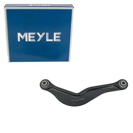 MEYLE 7160350007 Querlenker Lenker f&uuml;r FORD Mondeo 4 VOLVO S60 2 V60 1 Hinterachse oben