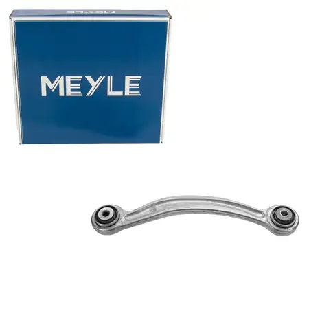 MEYLE Control Arm for MERCEDES W204, W205, W212, W213, C218, N293 &ndash; Rear Axle, Front Upper Right