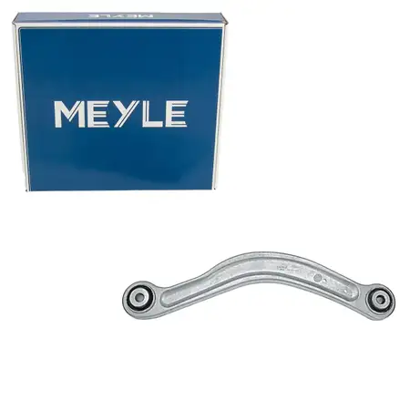 MEYLE Control Arm for MERCEDES W204, W205, W212, W213, C218, C257 &ndash; Rear Upper Left Control Arm