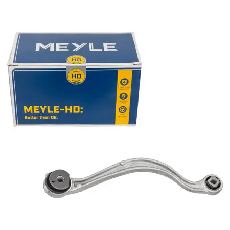 MEYLE HD VERST&Auml;RKT Querlenker f&uuml;r PEUGEOT 407 508 3008 CITROEN 3 hinten unten au&szlig;en rechts
