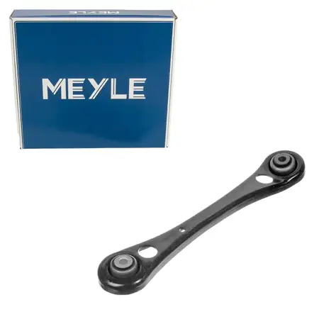 MEYLE 1160350001 Querlenker Lenker f&uuml;r AUDI A4 B6 SEAT Exeo 3R2 3R5 Hinterachse 8E0501529G