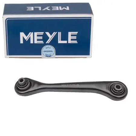 MEYLE Querlenker f&uuml;r VW Golf 5 Passat B6 B7 AUDI A3 8P 8U SEAT Leon 1P hinten unten rechts