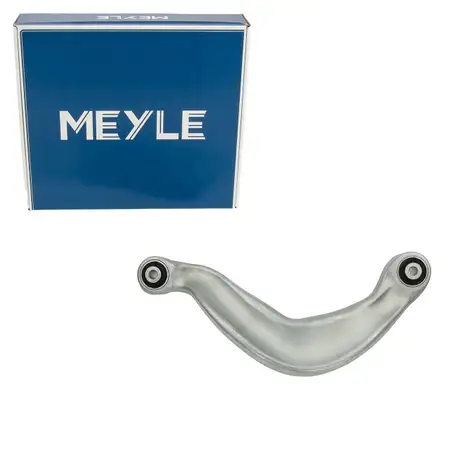 MEYLE Querlenker f&uuml;r AUDI A4 B8 A5 8T 8F A6 C7 A7 4G A8 D4 Q5 8RB Hinterachse hinten links