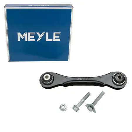 MEYLE Querlenker f&uuml;r BMW F20 F21 F22 F23 F30 F31 F34 F32 F33 Hinterachse vorne oben links