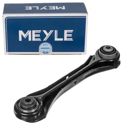 MEYLE Querlenker f&uuml;r BMW 1er E81 E82 E87 E88 3er E90 E91 E92 E93 X1 Hinterachse mitte oben