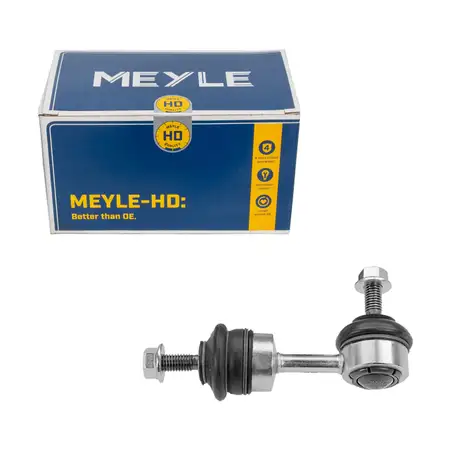 MEYLE HD VERST&Auml;RKT Koppelstange f&uuml;r SMART Cabrio Fortwo City-Coupe 450 Roadster 452 vorne