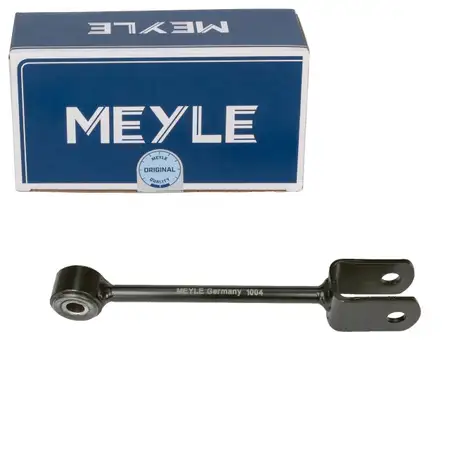 MEYLE 0160600054 Koppelstange f&uuml;r MERCEDES-BENZ Sprinter 30t 35t B906 hinten 9063201389