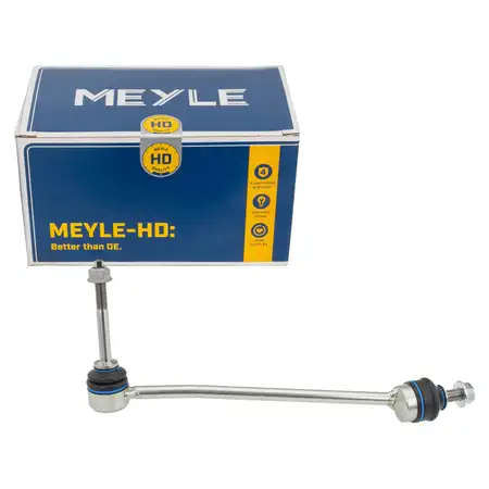 MEYLE HD 0160600097HD VERST&Auml;RKT Koppelstange f&uuml;r MERCEDES W222 C217 vorne links 2223201189