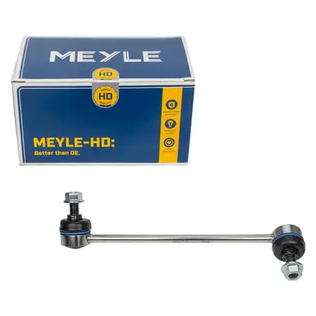 MEYLE HD 0160600012HD VERST&Auml;RKT Koppelstange f&uuml;r MERCEDES SLK SLC vorne rechts 1723230217