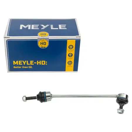 MEYLE HD 0160600015HD VERST&Auml;RKT Koppelstange f&uuml;r MERCEDES W221 C216 vorne links 2213201589